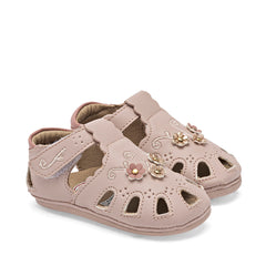 Ensueño Sandalia infantil niña, código 94403