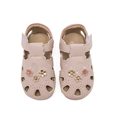 Ensueño Sandalia infantil niña, código 94403