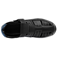 Sandalia  para Hombre marca Iguana Negro cod. 94566
