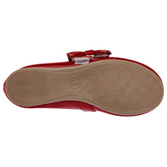 Zapato casual para Niña marca Sexy Girl Rojo cod. 95077