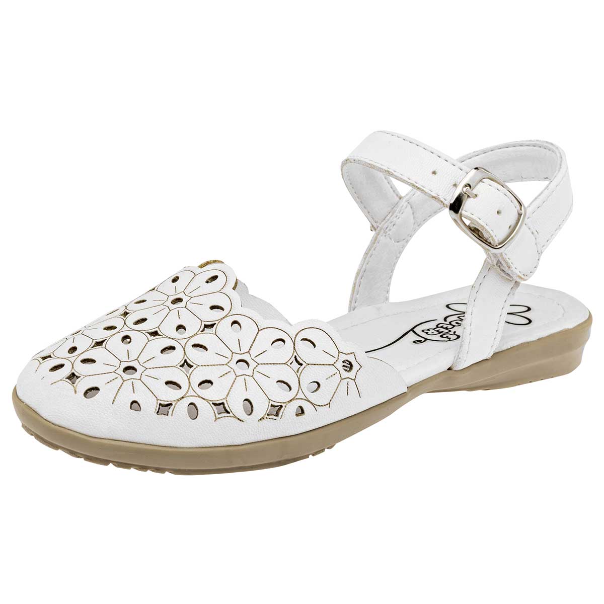Yondeer Sandalia para mujer