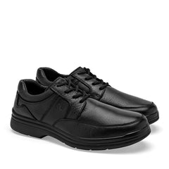 Flexi Zapato casual piel hombre, código 97576