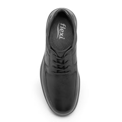 Flexi Zapato casual piel hombre, código 97576