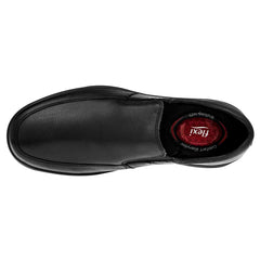 Zapato casual  para Hombre marca Flexi Negro cod. 97578