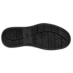 Zapato casual  para Hombre marca Flexi Negro cod. 97578