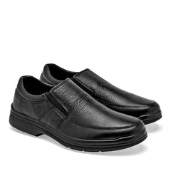 Flexi Zapato casual piel hombre, código 97578