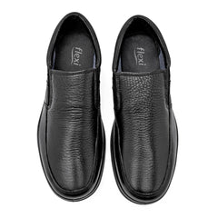 Flexi Zapato casual piel hombre, código 97578