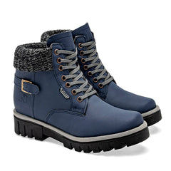Botas Bycasino X Botín para mujer