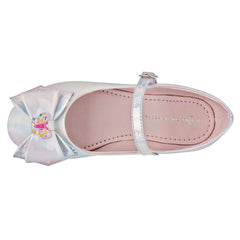 Balerina  para Niña marca Celex Blanco cod. 97835