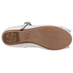 Balerina  para Niña marca Celex Blanco cod. 97835