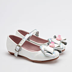 Balerina  para Niña marca Celex Blanco cod. 97835