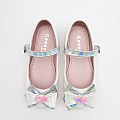 Balerina  para Niña marca Celex Blanco cod. 97835