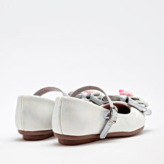 Balerina  para Niña marca Celex Blanco cod. 97835