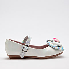Balerina  para Niña marca Celex Blanco cod. 97835
