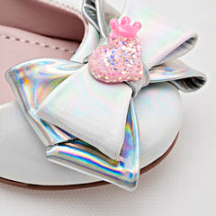Balerina  para Niña marca Celex Blanco cod. 97835