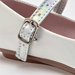 Balerina  para Niña marca Celex Blanco cod. 97835