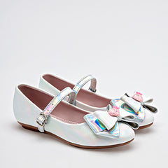 Balerina  para Niña marca Celex Blanco cod. 97835