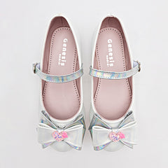 Balerina  para Niña marca Celex Blanco cod. 97835