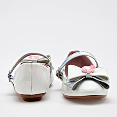 Balerina  para Niña marca Celex Blanco cod. 97835