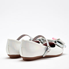 Balerina  para Niña marca Celex Blanco cod. 97835