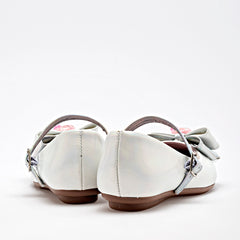 Balerina  para Niña marca Celex Blanco cod. 97835