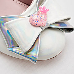 Balerina  para Niña marca Celex Blanco cod. 97835