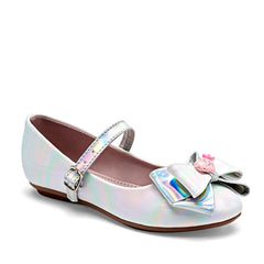 Balerina  para Niña marca Celex Blanco cod. 97835
