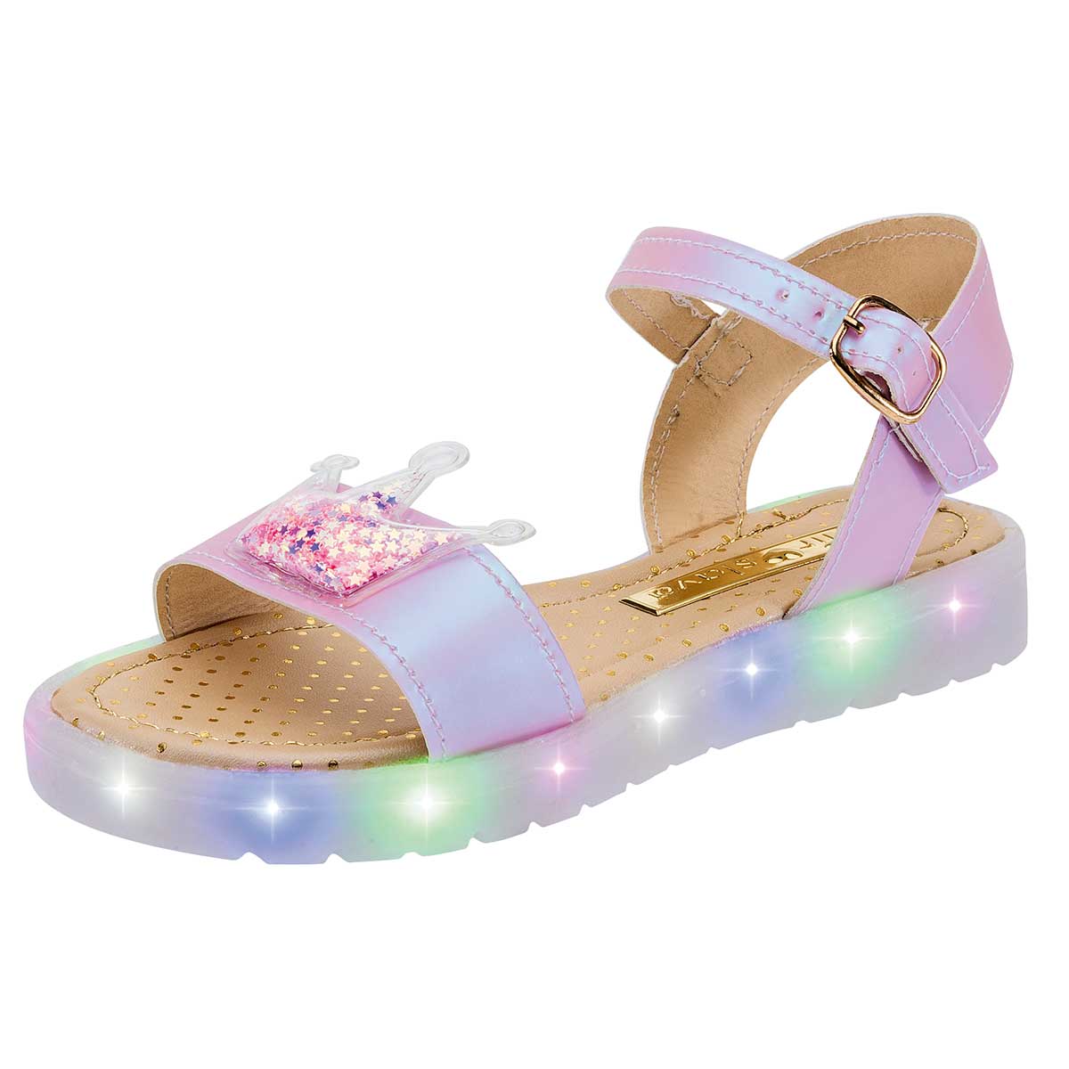 Celex Sandalia para niña