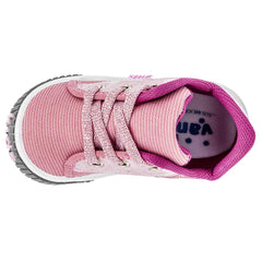 Kids Vane Tenis urbano  niña bebé, código 98017