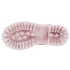 Melfi Kid'S Botín casual color beige niña, código 98068