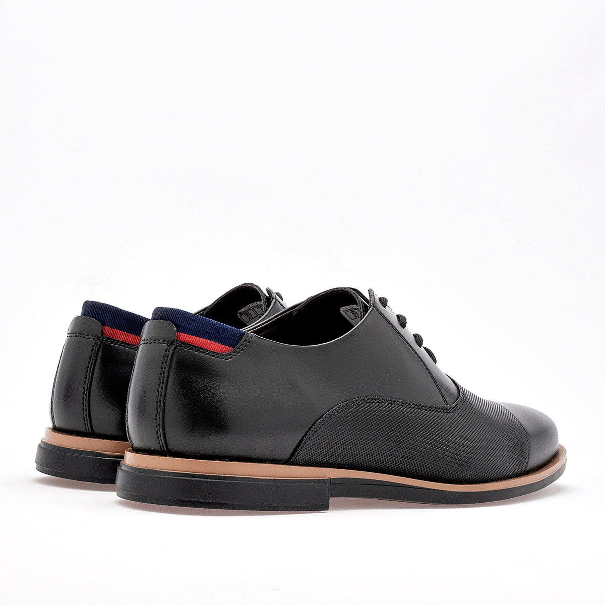 Pakar Zapaterías de México on USA | November: Offers before christmas - Zapato casual para hombre cod-98463