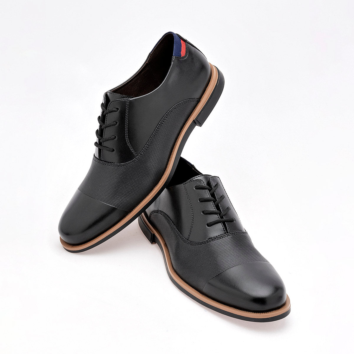 Pakar Zapaterías de México on USA | November: Offers before christmas - Zapato casual para hombre cod-98463