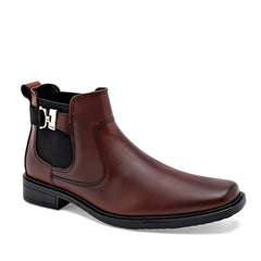 Lugo Conti Bota para hombre