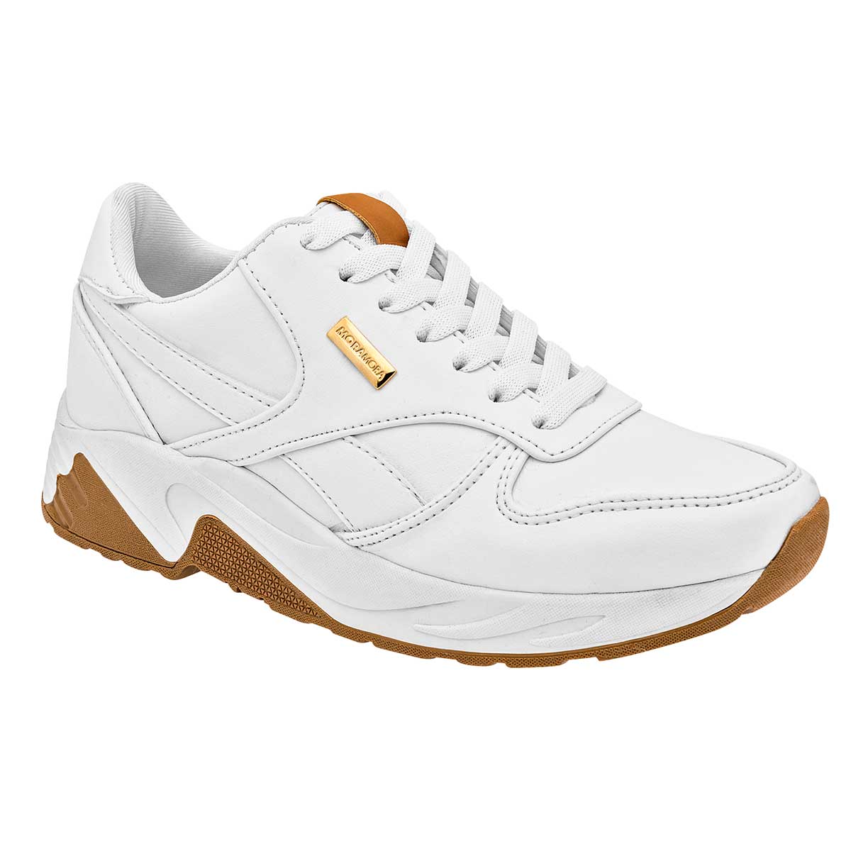 Moramora Tenis urbano para mujer