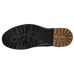 Negro Total Zapato casual hombre, código 101006