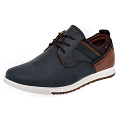 Pakar Zapaterías de México on USA | November: Offers before christmas - Zapato casual para niño cod-101007