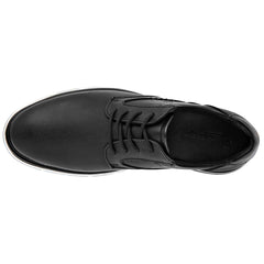Negro Total Zapato casual  hombre, código 101014