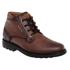 Pakar Zapaterías de México on USA | October: Autumm offers - Bota para joven cod-101017