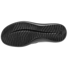 Flexi Zapato negro mujer, código 103707