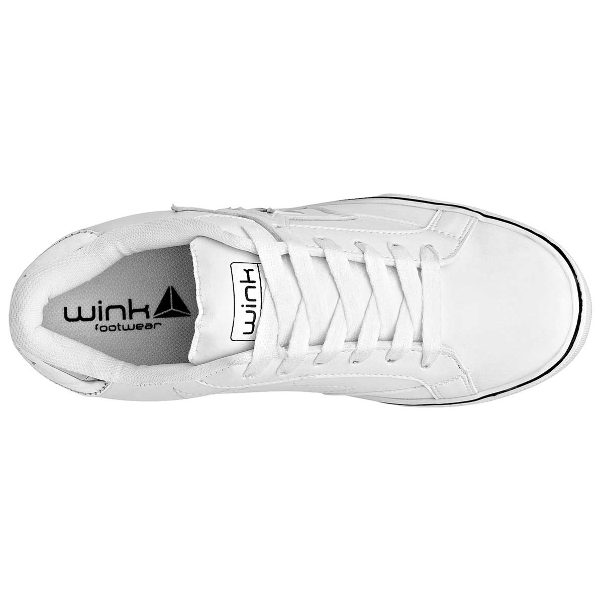 Pakar Zapaterías de México on USA | November: Offers before christmas - Tenis urbano para mujer cod-108064