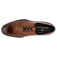 Pakar Zapaterías de México on USA | November: Offers before christmas - Zapato de vestir para hombre cod-108376