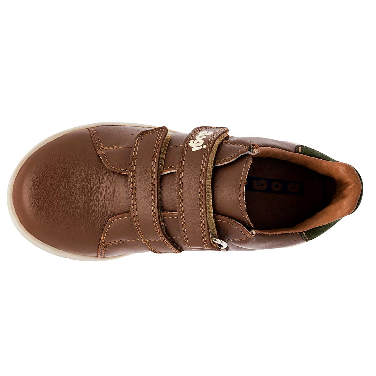 Pakar Zapaterías de México on USA | November: Offers before christmas - Zapato casual para niño cod-108495