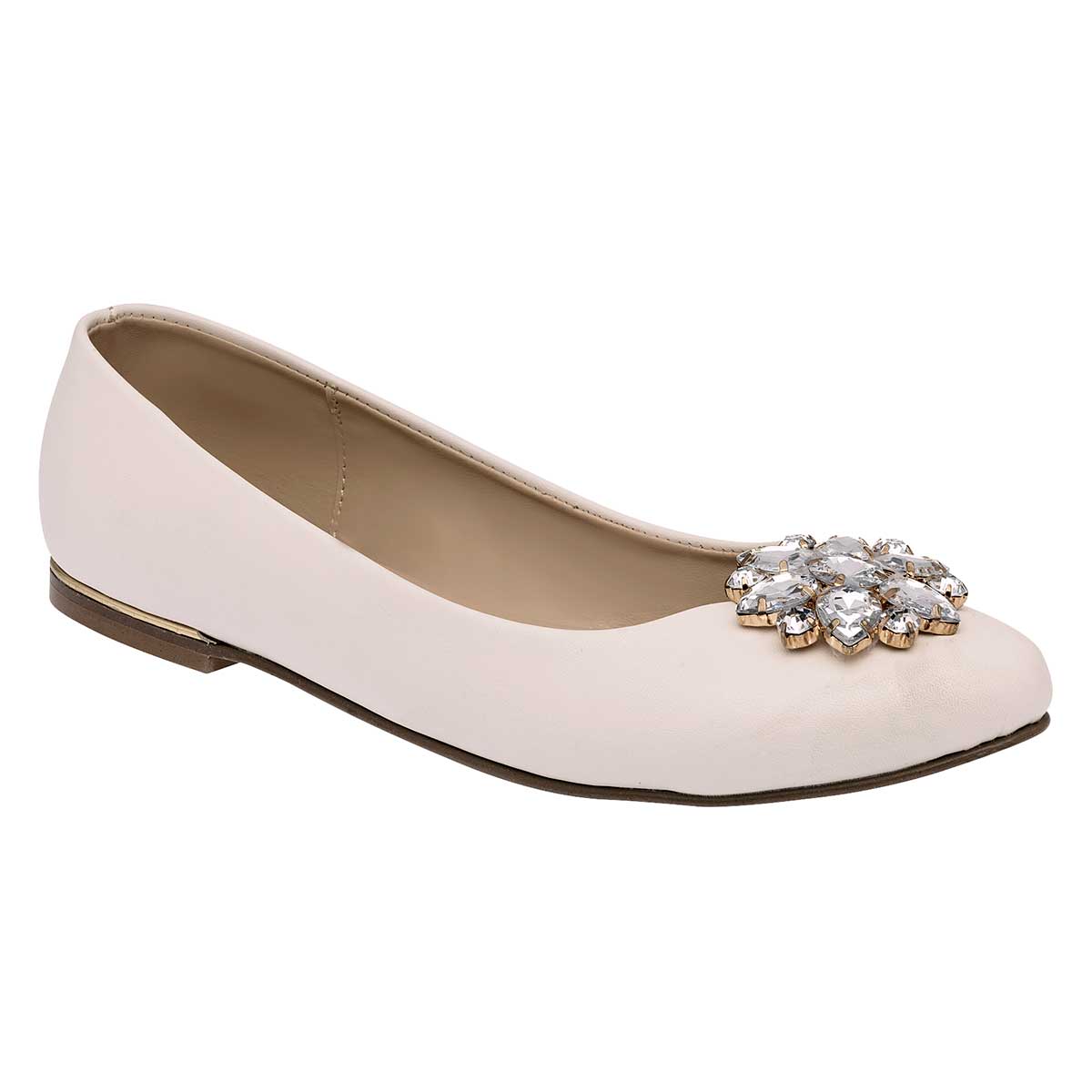 Pakar Zapaterías de México on USA | November: Offers before christmas - Balerina para mujer cod-108913