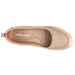 Mora Confort Zapato casual  mujer, código 109033