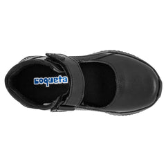 Coqueta Zapato escolar niña, código 111287