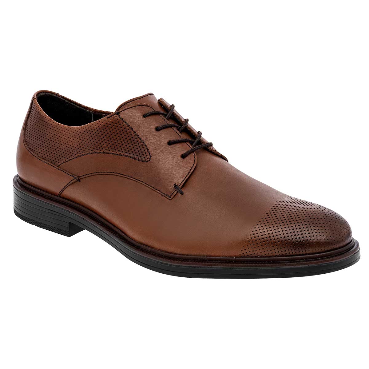 Pakar Zapaterías de México on USA | November: Offers before christmas - Zapato de vestir para hombre cod-111452