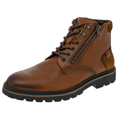 Pakar Zapaterías de México on USA | November: Offers before christmas - Bota para hombre cod-111491