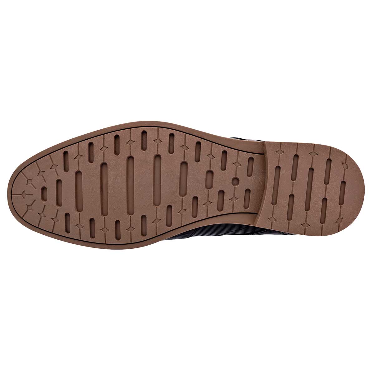 Pakar Zapaterías de México on USA | September: Mexican day's - Zapato casual para hombre cod-112048