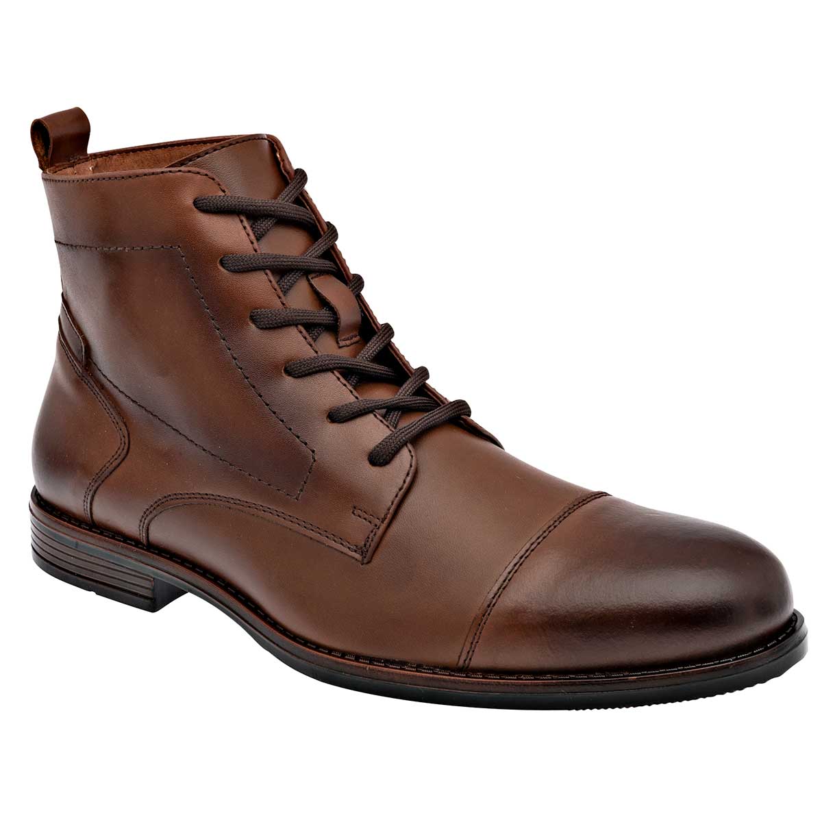 Pakar Zapaterías de México on USA | October: Autumm offers - Bota para hombre cod-112052