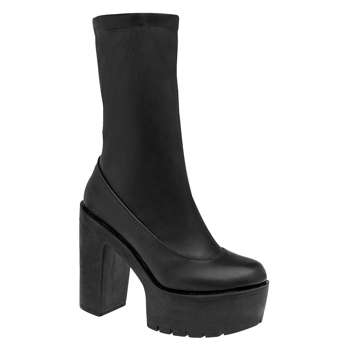 Pakar Zapaterías de México on USA | November: Offers before christmas - Bota para mujer cod-117016